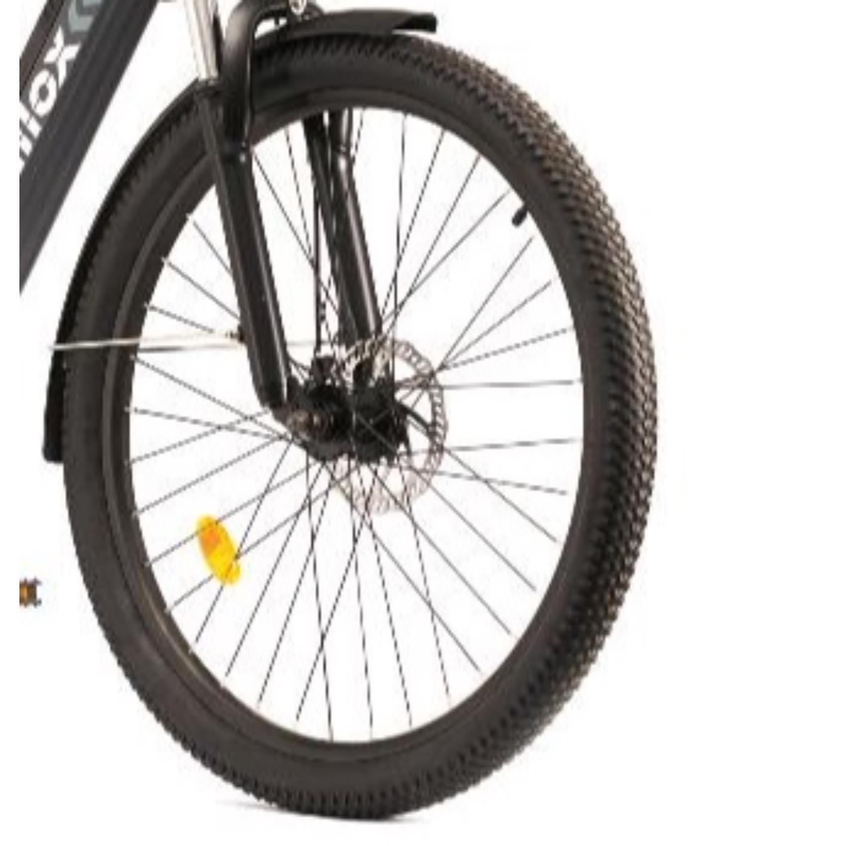 NILOX RUOTA POSTERIORE EBIKE X7