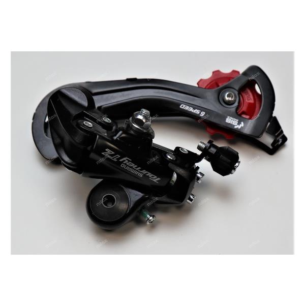 NILOX DERAGLIATORE EBIKE J5 NAT GEO/J5 SE