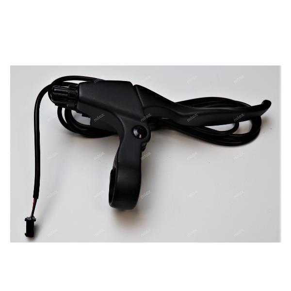 NILOX LEVA FRENO POSTER EBIKE X8/X8 PLUS