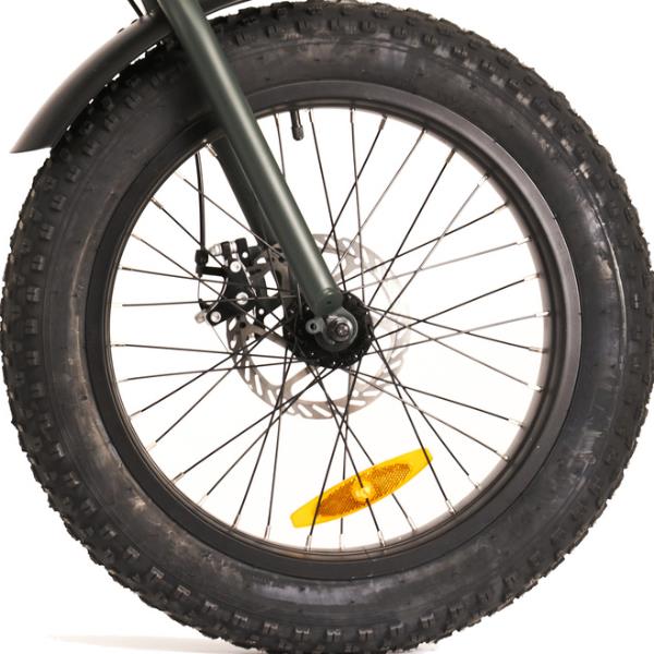 NILOX PNEUMATICO ANT/POST EBIKE X8/X8PLUS