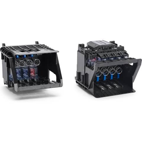 Hp - Cartuccia Ink originale - 712 - …