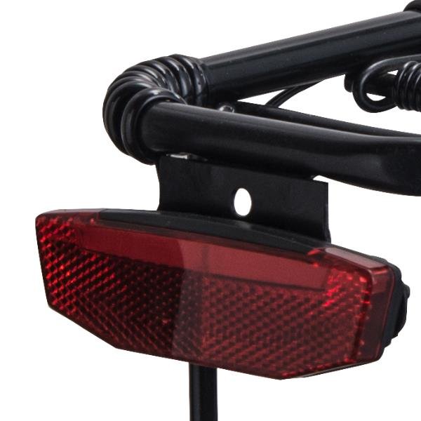 NILOX FANALE POSTERIORE EBIKE J5 NAT GEO