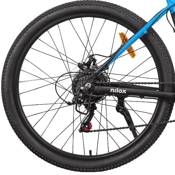 NILOX PNEUMATICO POSTER EBIKE X7/ X7 PLUS