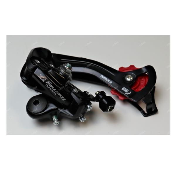NILOX DERAGLIATORE 21 VELOCITA X7/X7 PLUS