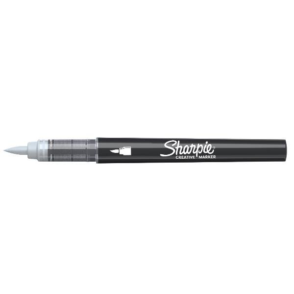 SHARPIE ACRYLIC CREATIVE MARKER PUNTA A PENNELLO - …