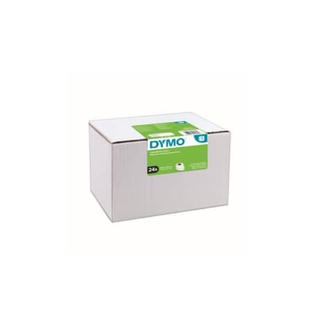 Rotolo 260 etichette LW S0722390 - 36 x …