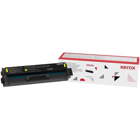Xerox - Toner - Giallo - 006R04394 - …