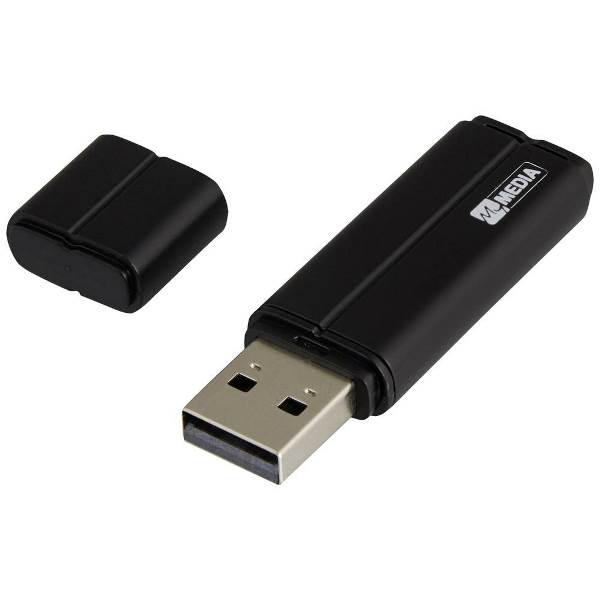Verbatim - Memoria MyUsb Drive - Nero - …