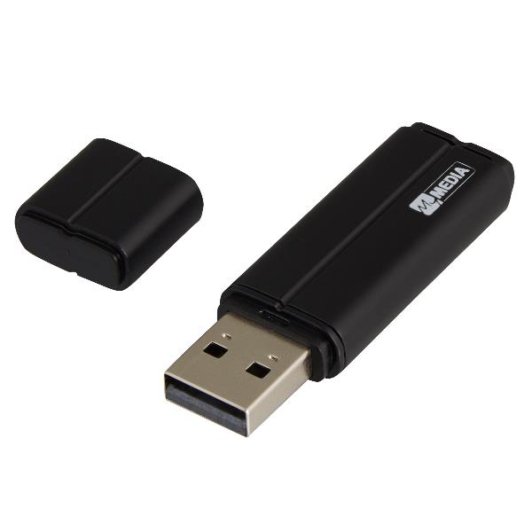 Verbatim - Memoria MyUsb Drive - Nero - …
