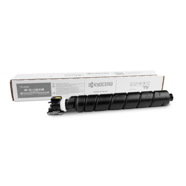 Kyocera- Toner - Nero - 1T02XF0NL0 - 40.000 …