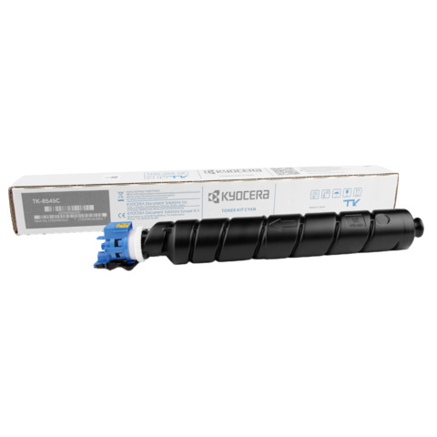 Kyocera- Toner - Ciano - 1T02YMCNL0 - 20.000 …