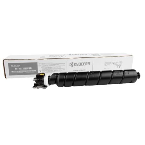 Kyocera- Toner - Nero - 1T02YM0NL0 - 30.000 …