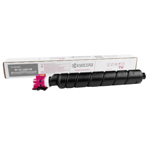Kyocera- Toner - Magenta - 1T02YMBNL0 - 20.000 …