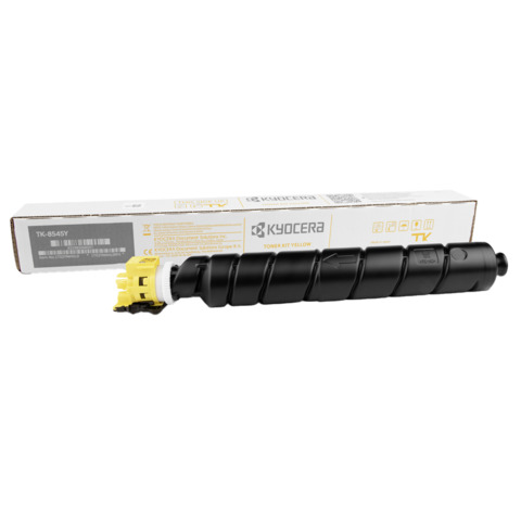 Kyocera- Toner - Giallo - 1T02YMANL0 - 20.000 …