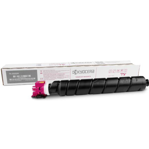 Kyocera- Toner - Magenta - 1T02XCBNL0 - 24.000 …