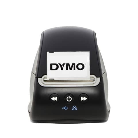 Etichettatrice Labelwriter 550 Turbo - Dymo