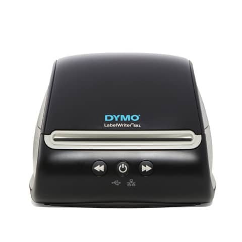 Etichettarice Labelwriter 5XL - Dymo