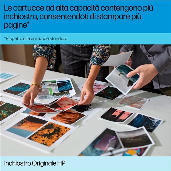 Hp - Testina di stampa originale - C/M/Y …