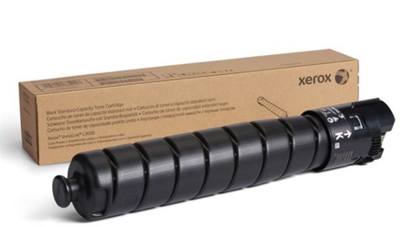 XEROX TONER NERO STD X VERSALINK C9000