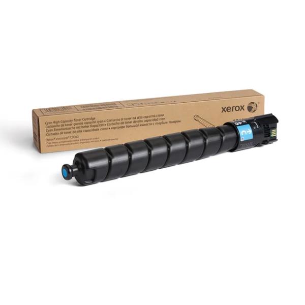 XEROX 106R04078 TONER CIANO ALTA CAPACITA' PER VERSALINK …