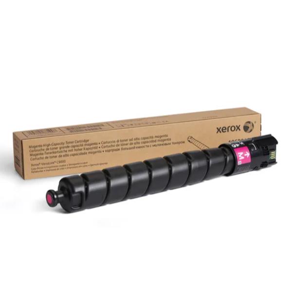 XEROX 106R04079 VERSALINK C9000 TONER MAGENTA ALTA CAPACITA' …