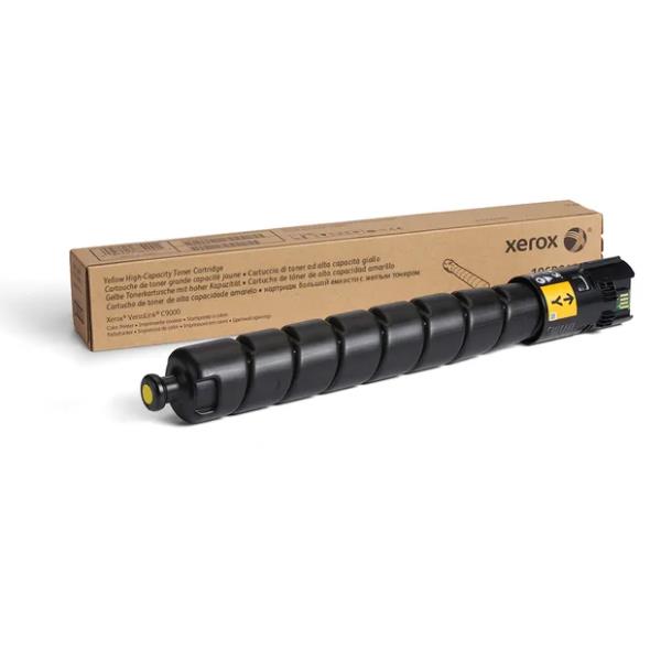 XEROX 106R04080 VERSALINK C9000 TONER GIALLO ALTA CAPACITA' …