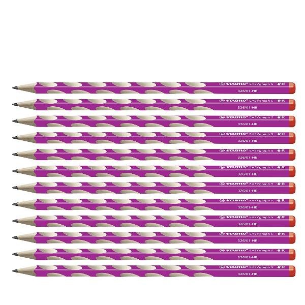 STABILO EASYgraph S - Matita - grafite - …