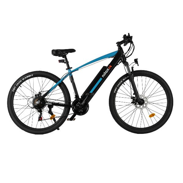 NILOX EBIKE 36V 13AH 27.5X2.10P X6 SE