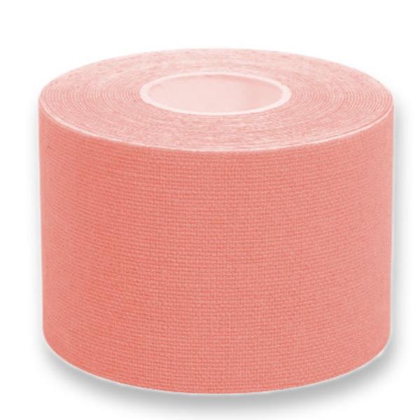 GIMA TAPING 5M X 5CM - PELLE