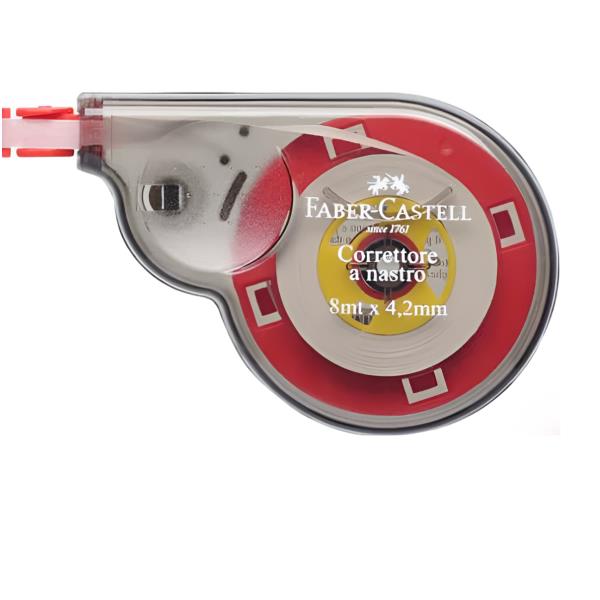 SCRITTURA E CORREZIONE - CORRETTORE A NASTRO 4.2MM …