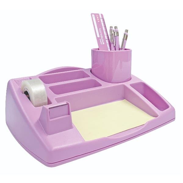 ARDA DESK ORGANIZER DA SCRIVANIA IN PLASTICA 238 …