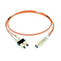 DATWYLER PATCH 2FO OS2 LCD/SCD GIALLO 2M