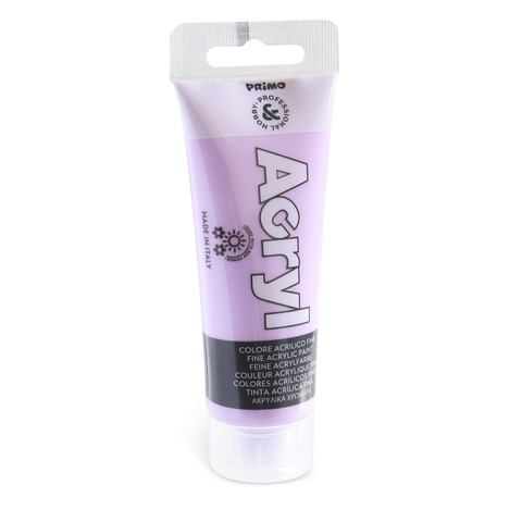PRIMO TEMPERA LILLA ACRILICA 75ML