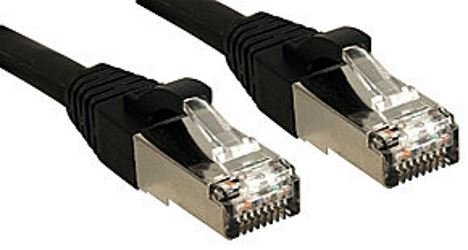 Lindy Premium - Cavo patch - RJ-45 (M) …