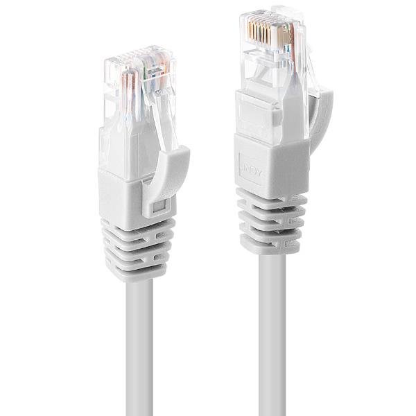 Lindy - Cavo patch - RJ-45 (M) a …