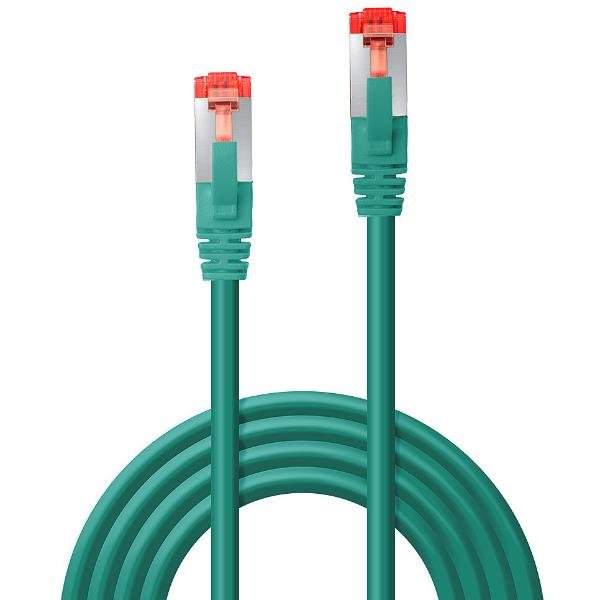 Lindy - Cavo patch - RJ-45 (M) a …