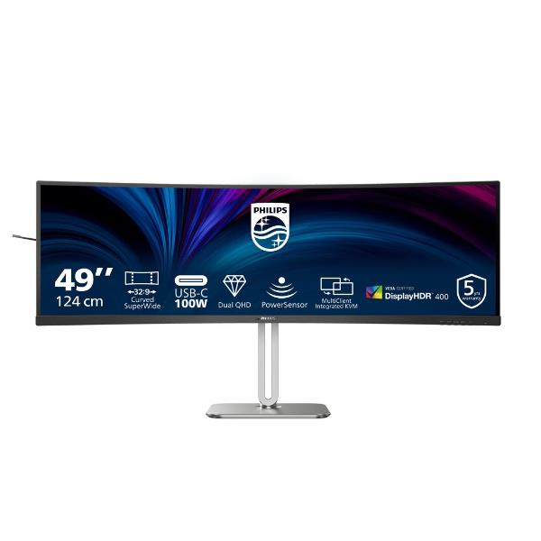 Philips 5000 series 49B2U5900C/00, 124 cm (48.8?), 5120 …