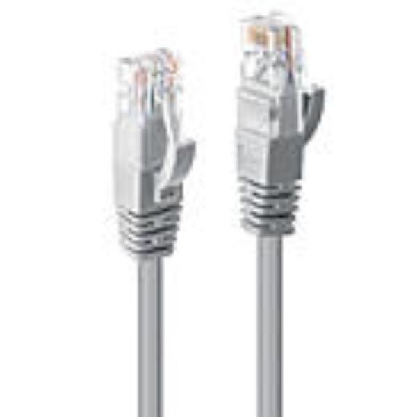 Lindy - Cavo patch - RJ-45 (M) a …