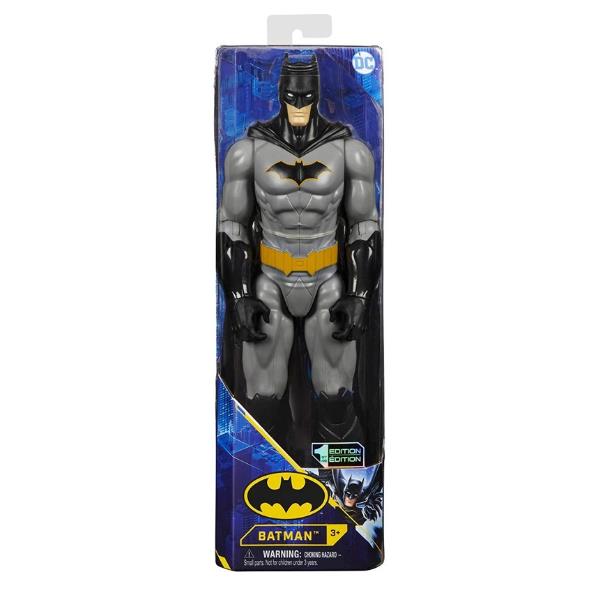 SPIN MASTER BATMAN PERSONAGGI 30CM ASS.TI