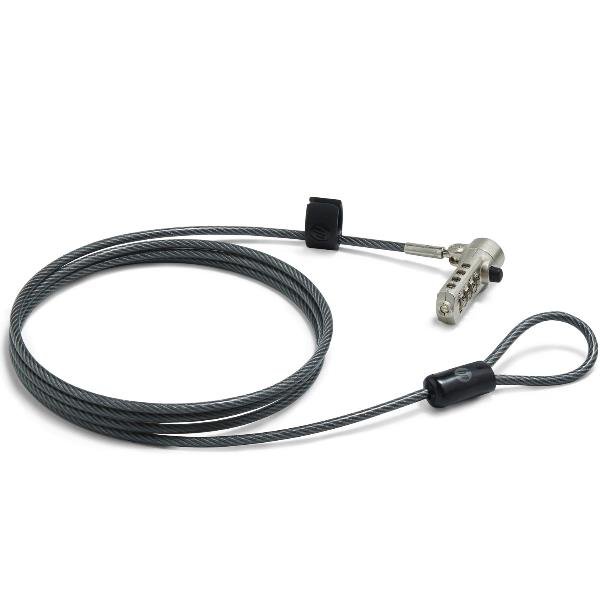 HP INC HP ESSENT NANO COMBIN CABLE LOCK