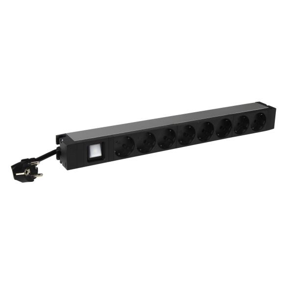 Legrand - Luminous switch - unità distribuzione alimentazione …