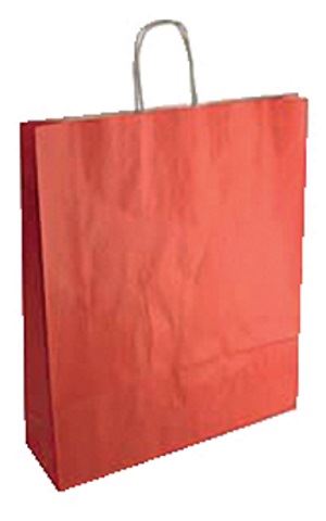 SHOPPER SEALING TINTA UNITA BLU