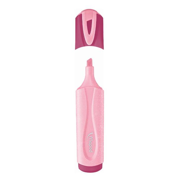 Maped FLUO Peps - Evidenziatore - per carta …