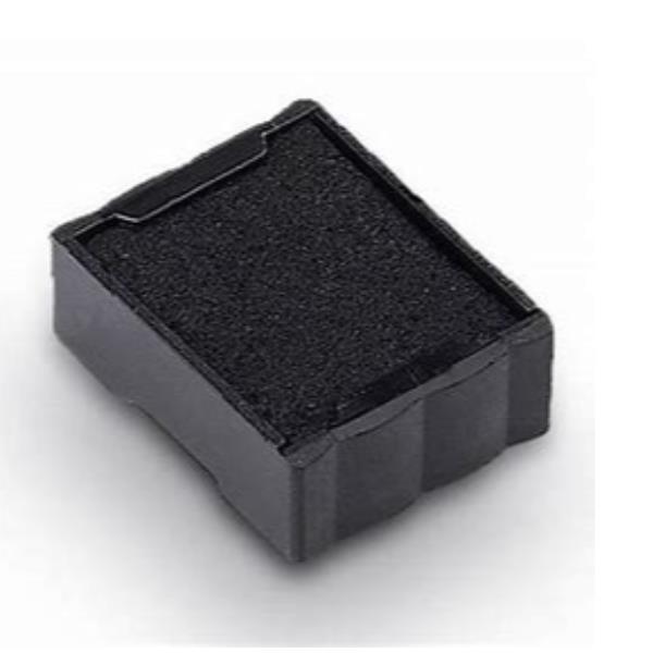 Trodat SWOP-Pad 6/4922 - Cartuccia d'inchiostro - nero …