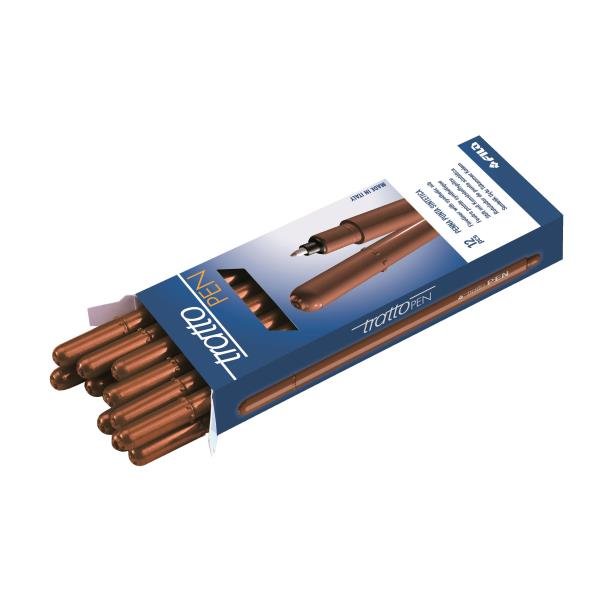 FILA TRATTO PEN PENNA PUNTA IN FIBRA 0.5 …