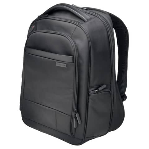 Zaino Contour - porta notebook - da 15,6" …
