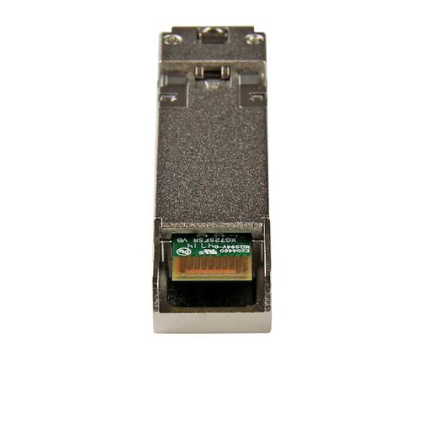 STARTECH SFP+ ONDE CORTE HP AJ716B 8 GB