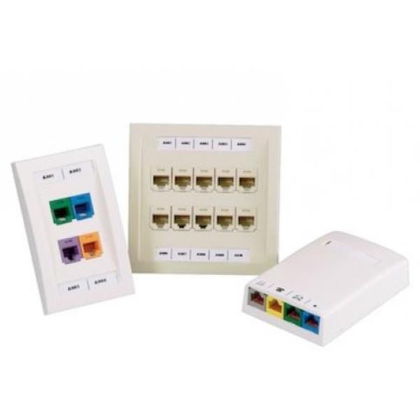 PANDUIT CASSETTA 500 ETICHETTE L=15 5 H