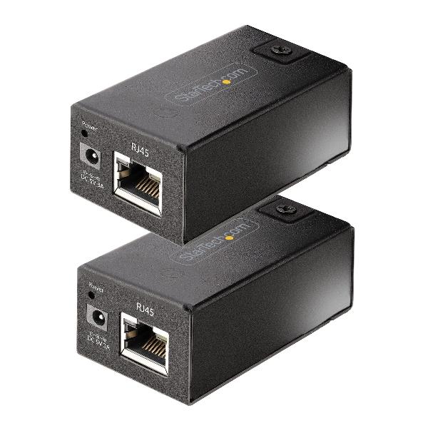 STARTECH EXTENDER USB 2.0 SU CAT5E/6