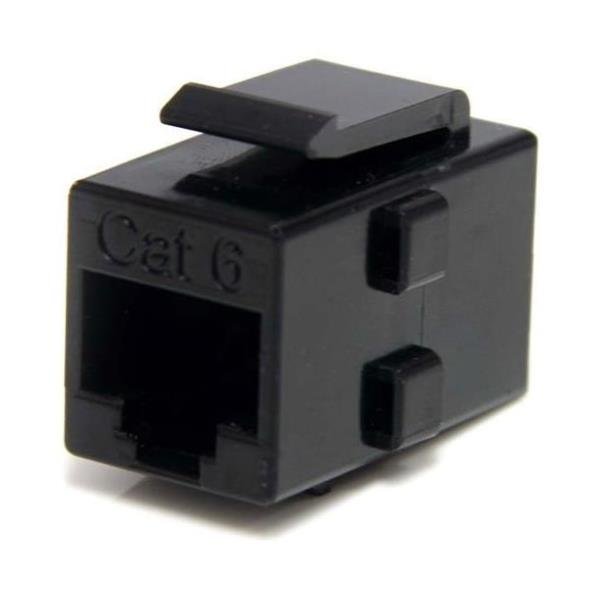 STARTECH ACCOPPIATORE KEYSTONE CAT 6